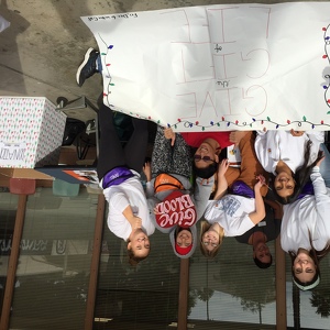 San Marcos High School